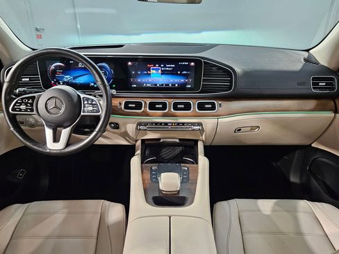 Used 2021 Mercedes-Benz GLE 350 4MATIC image 10