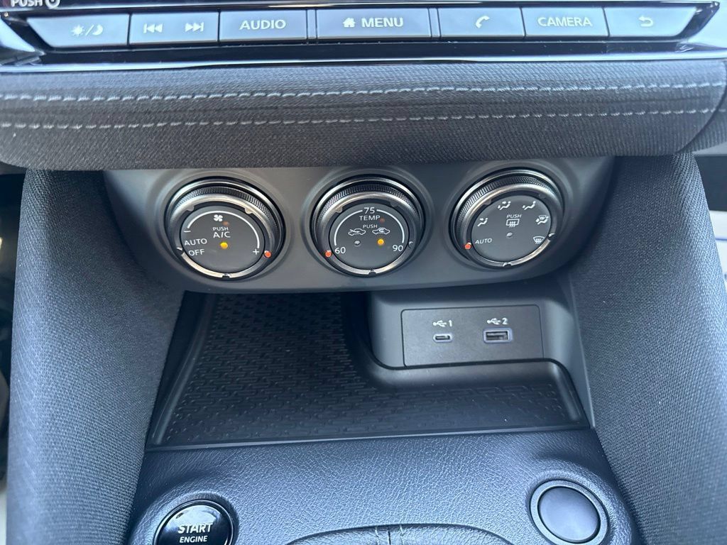 New 2027 Nissan Z Sport w/ Essentials Package (Sport) RWD image 18