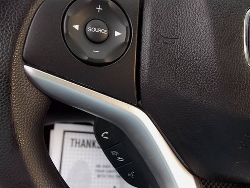 Used 2016 Honda Fit LX image 20