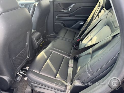 Used 2021 Lincoln Corsair AWD image 11