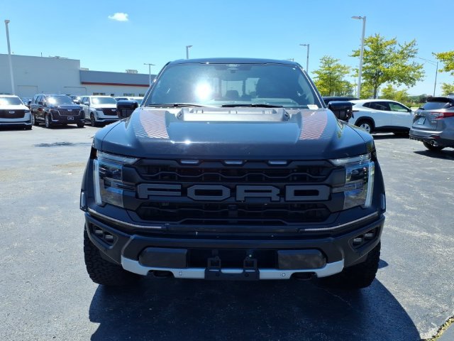 Used 2024 Ford F150 Raptor AWD/4WD image 14