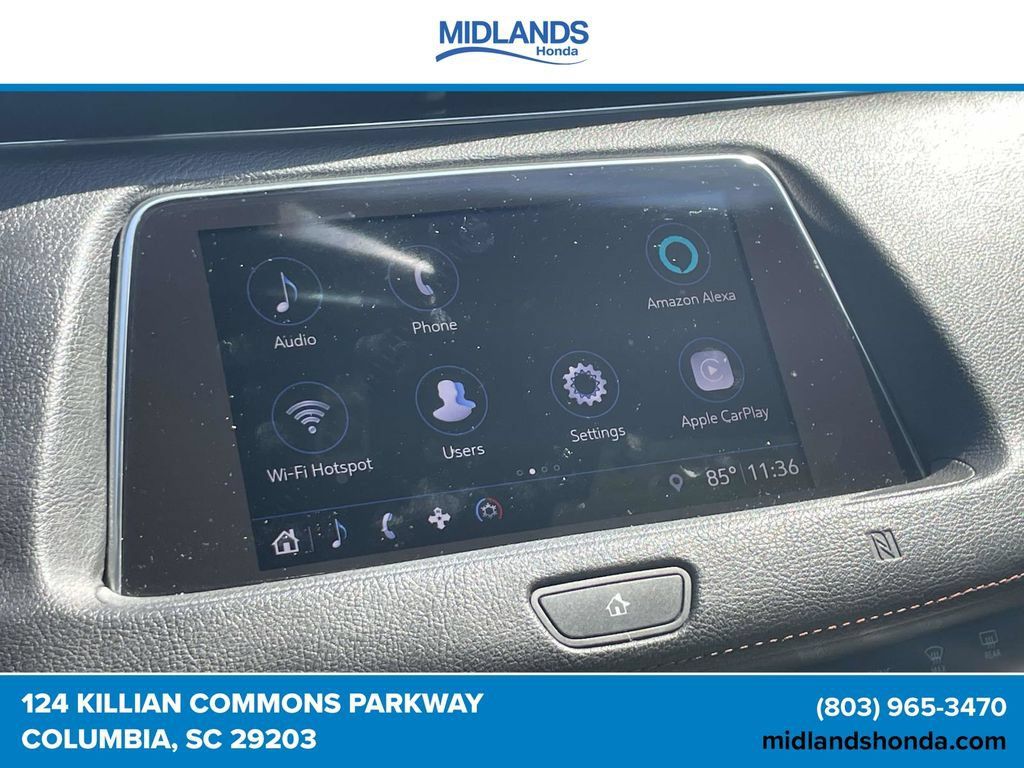 Used 2019 Cadillac XT4 Sport FWD image 25