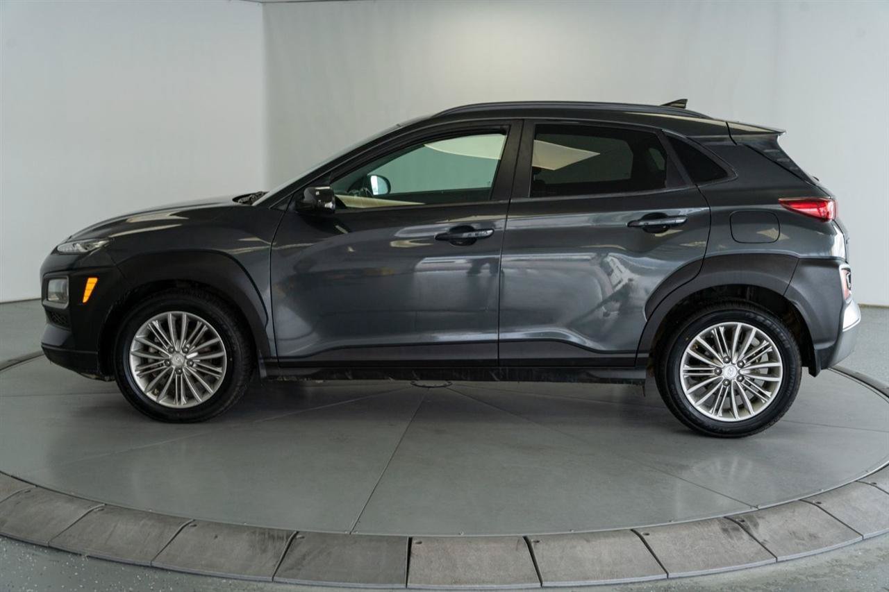 Used 2020 Hyundai Kona SEL FWD image 4