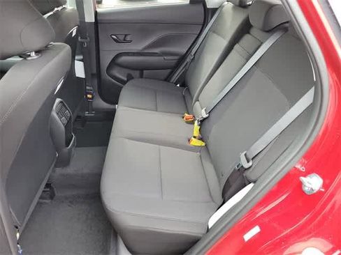 New 2026 Hyundai Kona SEL Sport FWD image 21