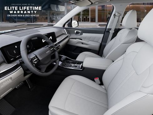 New 2026 Kia Sorento SX AWD/4WD image 18