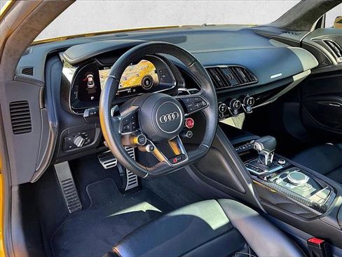 Used 2023 Audi R8 V10 performance image 13