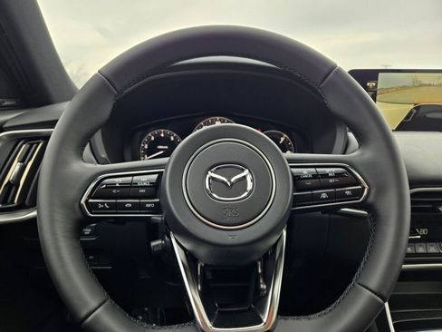 New 2026 MAZDA CX-90 3.3 Turbo S w/ Premium Plus image 35