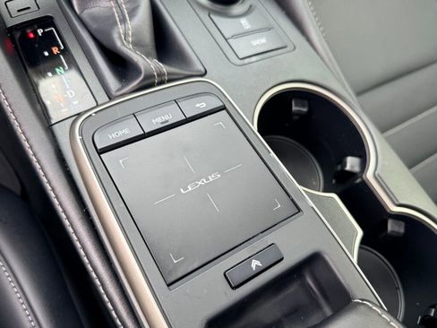 Certified 2020 Lexus RC 350 w/ Premium Package image 22