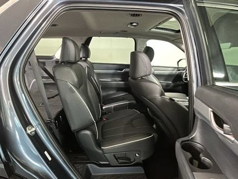 Used 2024 Hyundai Palisade XRT FWD image 29