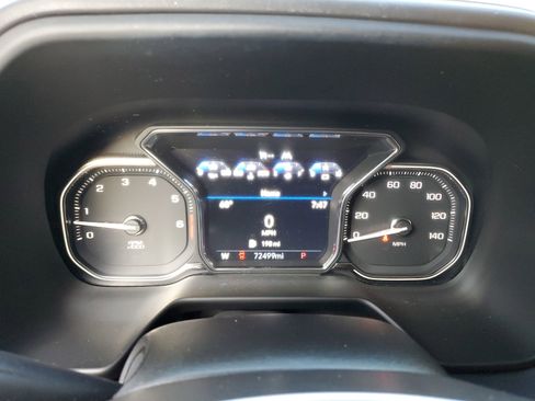 Used 2021 GMC Yukon SLT w/ SLT Premium Package image 63