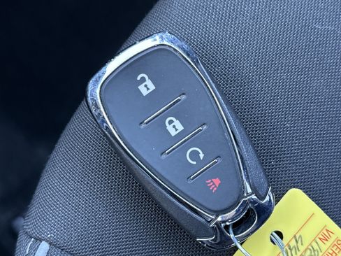 Used 2024 Chevrolet TrailBlazer LT image 27