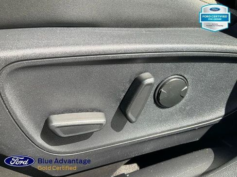 Certified 2025 Ford Bronco Sport Big Bend w/ Convenience Package AWD/4WD image 18