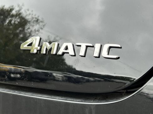 Certified 2025 Mercedes-Benz CLA 250 4MATIC image 27