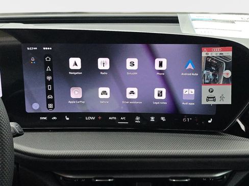 New 2026 Audi SQ5 Premium Plus AWD/4WD image 24