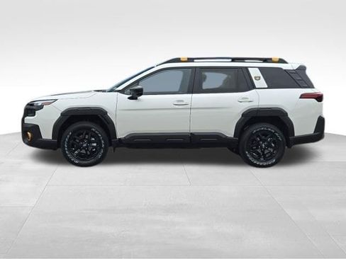 New 2026 Subaru Outback Wilderness AWD/4WD image 6