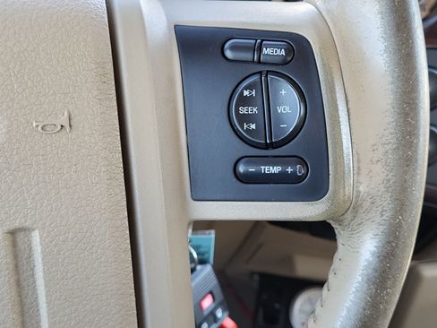 Used 2008 Ford F350 Lariat AWD/4WD image 18
