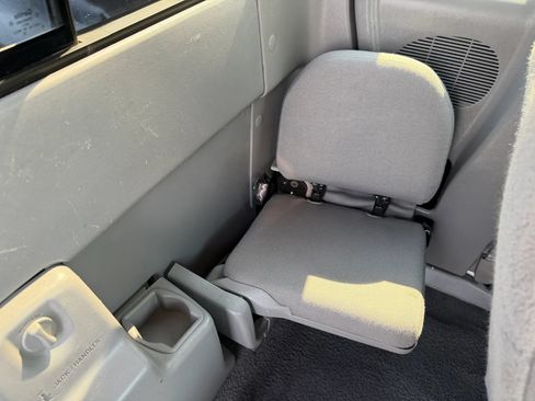 Used 1999 Ford Ranger 2WD SuperCab image 18