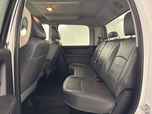 Used 2020 RAM 1500 Tradesman image 13