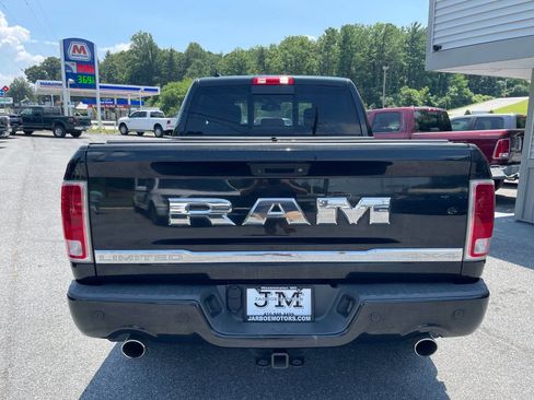 Used 2017 RAM 1500 Limited image 9