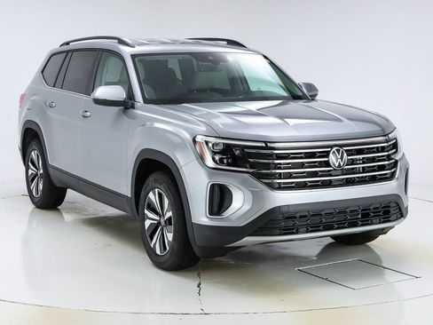 New 2026 Volkswagen Atlas SE image 15