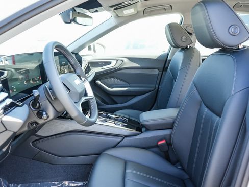 New 2026 Audi A5 2.0T Premium AWD/4WD image 24