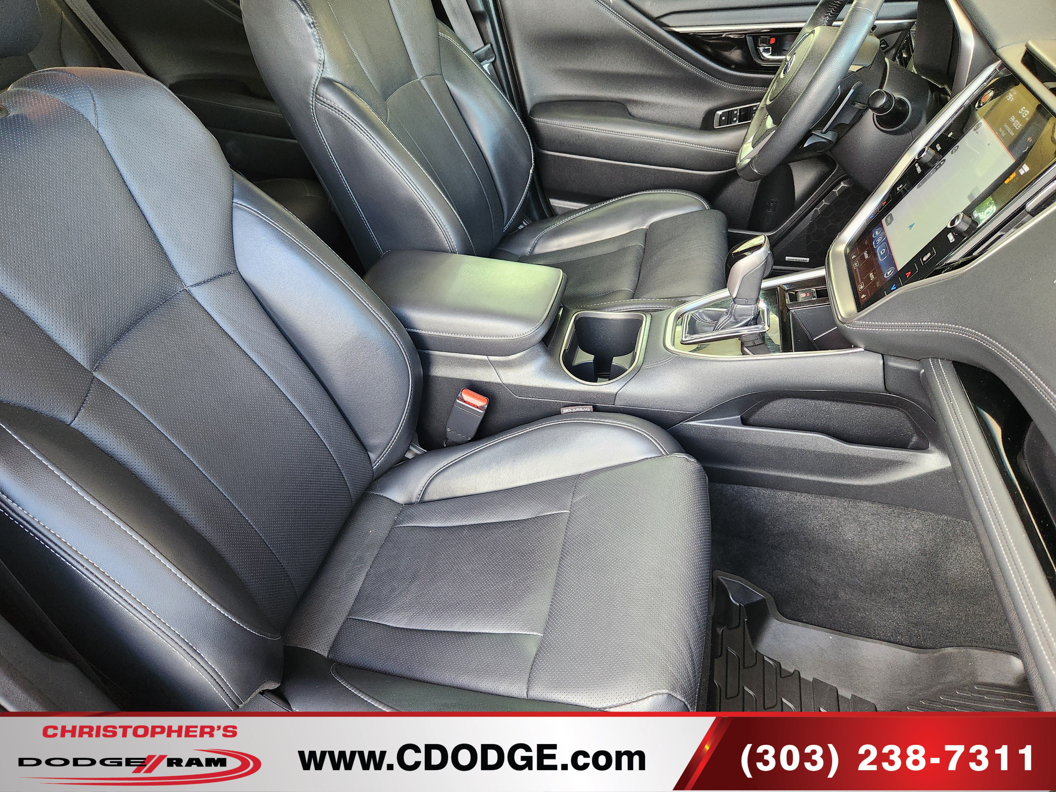 Used 2022 Subaru Outback Limited XT AWD/4WD image 23