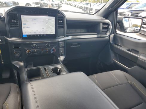 Used 2024 Ford F150 STX image 23