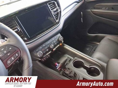 New 2026 Dodge Durango GT image 19