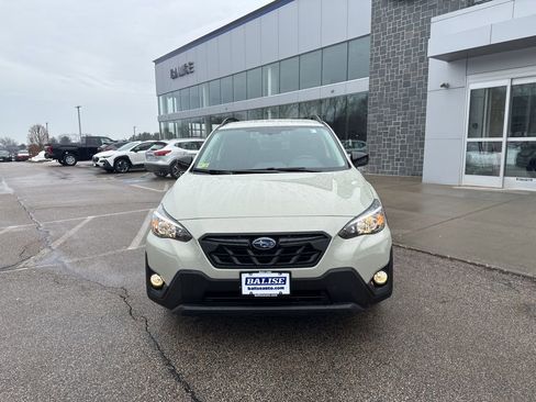 Used 2023 Subaru Crosstrek 2.0i Premium w/ Special Edition image 7