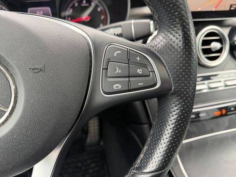 Used 2019 Mercedes-Benz GLC 300 4MATIC Coupe image 27