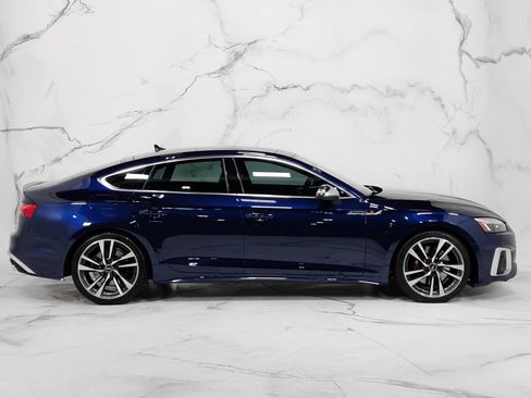 Used 2023 Audi S5 Premium Plus AWD/4WD image 11