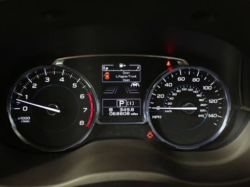 Used 2018 Subaru Forester 2.0XT Touring AWD/4WD image 30