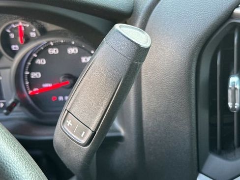 Used 2023 Chevrolet Silverado 2500 W/T w/ WT Convenience Package image 16