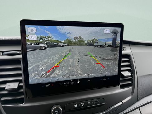 New 2026 Ford Transit 150 Low Roof RWD image 8