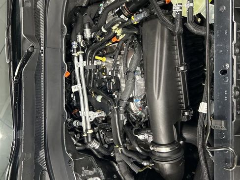 New 2026 Ford Explorer Tremor image 32