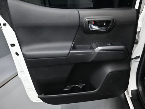 Certified 2023 Toyota Tacoma TRD Sport w/ TRD Premium Sport Package image 31