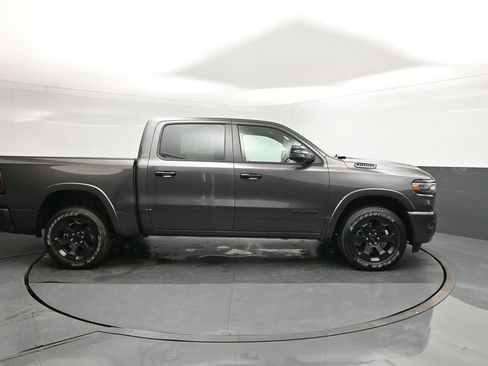New 2026 RAM 1500 2WD Crew Cab image 26
