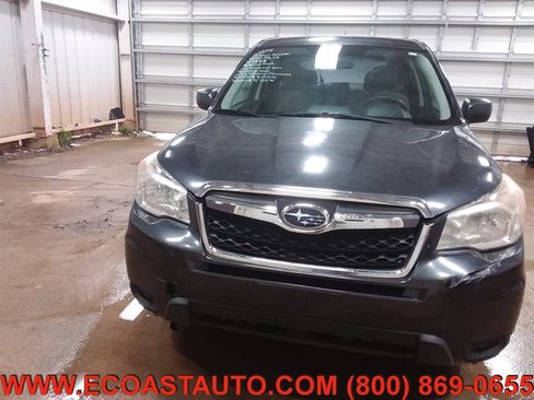 Used 2014 Subaru Forester 2.5i image 7