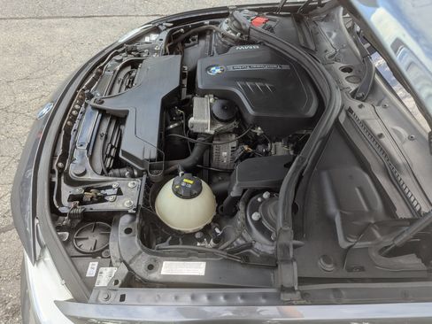 Used 2016 BMW 428i Gran Coupe xDrive image 47