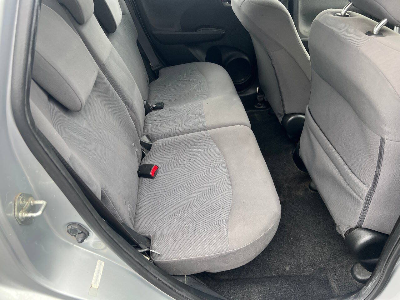 Used 2012 Honda Fit image 21
