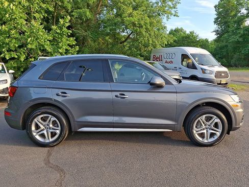Used 2018 Audi Q5 Premium Plus w/ Convenience Package AWD/4WD image 14