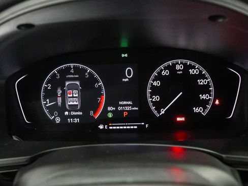Used 2024 Honda Civic Sport image 24