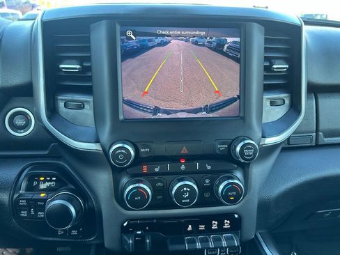 Used 2021 RAM 1500 Big Horn image 6