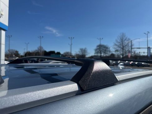 Used 2022 Toyota Highlander XLE image 9