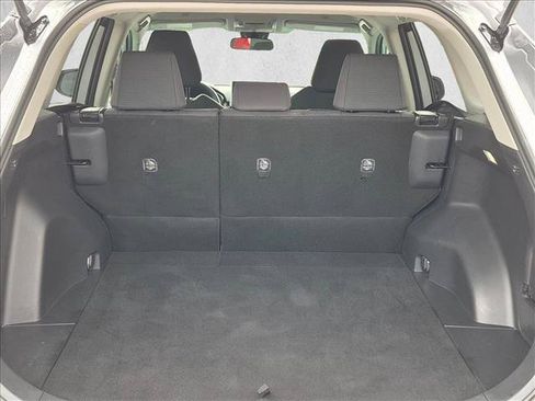 Used 2025 Toyota RAV4 LE FWD image 6