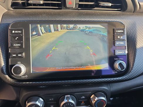 Used 2023 Nissan Kicks SV w/ Interior Electronics Package image 30