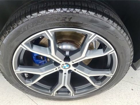 Used 2024 BMW X5 M60i image 59