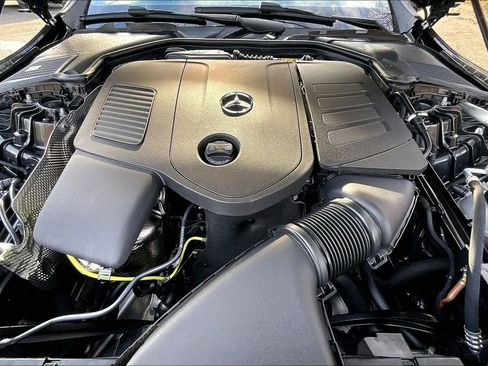 New 2026 Mercedes-Benz CLE 300 4MATIC Cabriolet image 11