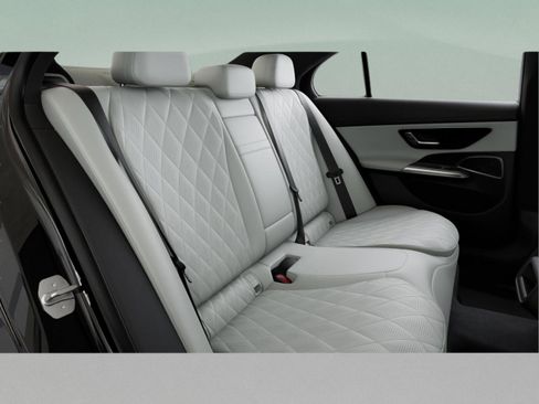 New 2026 Mercedes-Benz E 350 E 350 image 41