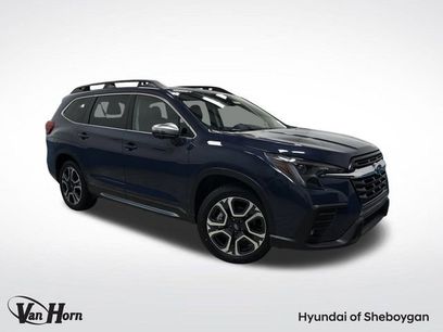 Used 2023 Subaru Ascent Limited w/ Technology Package